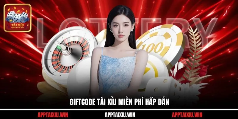 Giftcode Tài Xỉu Miễn Phí - Cơ Hội Nhận Thưởng Hấp Dẫn 2 Giftcode tài xỉu miễn phí hấp dẫn